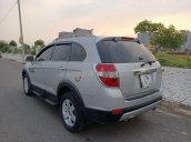 Bán xe Chevrolet Captiva năm 2008 còn mới, giá chỉ 226 triệu