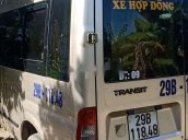 Bán Ford Transit sản xuất năm 2008, nhập khẩu nguyên chiếc còn mới