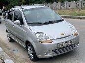 Bán Chevrolet Spark năm sản xuất 2010 còn mới giá cạnh tranh