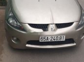 Bán Mitsubishi Grandis sản xuất năm 2005, nhập khẩu nguyên chiếc còn mới giá cạnh tranh