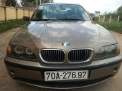 Bán xe BMW 3 Series năm 2005, xe nhập còn mới