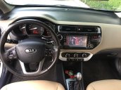 Xe Kia Rio sản xuất 2015, nhập khẩu nguyên chiếc còn mới, 395 triệu