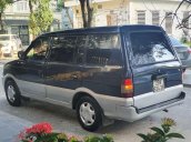 Bán Mitsubishi Jolie đời 2005, màu xanh lam, xe nhập 