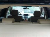 Cần bán gấp Lexus RX 350 sản xuất 2007, màu đen chính chủ, 660 triệu