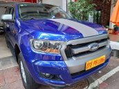 Cần bán lại xe Ford Ranger đời 2015, màu xanh lam, xe nhập số tự động, 490 triệu