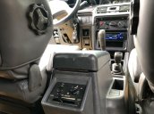 Cần bán gấp Mitsubishi Pajero 1999, nhập khẩu