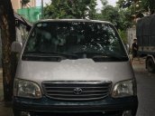 Cần bán Toyota Hiace sản xuất năm 2004, xe nhập, xe còn mới, một đời chủ