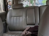 Cần bán gấp Toyota Innova năm sản xuất 2010, nhập khẩu còn mới, 300 triệu