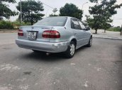 Bán xe Toyota Corolla năm sản xuất 2000, màu bạc còn mới, giá chỉ 140 triệu