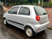 Bán Chevrolet Spark 2011, xe rin