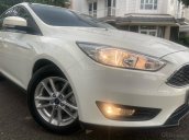 Xe Ford Focus đăng ký lần đầu 2018, màu trắng, xe nhập, giá 535 triệu đồng