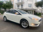 Xe Ford Focus đăng ký lần đầu 2018, màu trắng, xe nhập, giá 535 triệu đồng