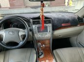 Cần bán xe Toyota Camry 2.4G AT 2008, màu bạc, gia đình đi 97.000km - xe cũ chính hãng Toyota Sure