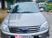 Cần bán gấp Ford Escape đăng ký 2009, màu hồng xe nhập giá 298 triệu đồng