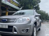 Cần bán gấp Ford Escape đăng ký 2009, màu hồng xe nhập giá 298 triệu đồng