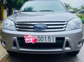 Cần bán gấp Ford Escape đăng ký 2009, màu hồng xe nhập giá 298 triệu đồng