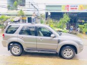 Cần bán gấp Ford Escape đăng ký 2009, màu hồng xe nhập giá 298 triệu đồng