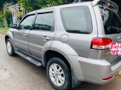 Cần bán gấp Ford Escape đăng ký 2009, màu hồng xe nhập giá 298 triệu đồng