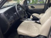 Cần bán gấp Ford Escape đăng ký 2009, màu hồng xe nhập giá 298 triệu đồng