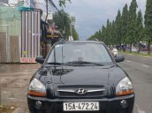 Cần bán xe Hyundai Tucson sản xuất 2009, xe nhập còn mới