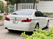 Xe BMW 5 Series sản xuất năm 2016, nhập khẩu nguyên chiếc còn mới