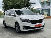 Bán Kia Sedona sản xuất năm 2017, nhập khẩu còn mới