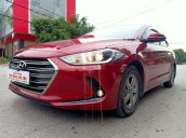 Cần bán lại xe Hyundai Elantra sản xuất năm 2018 còn mới