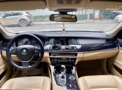 Xe BMW 5 Series sản xuất năm 2016, nhập khẩu nguyên chiếc còn mới