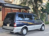 Bán Mitsubishi Jolie đời 2005, màu xanh lam, xe nhập 