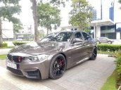 Cần bán gấp BMW 3 Series năm 2013 còn mới