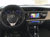 Bán Toyota Corolla Altis sản xuất 2016 còn mới