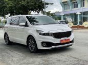 Bán Kia Sedona sản xuất năm 2017, nhập khẩu còn mới