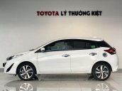 Bán xe Toyota Yaris đời 2019, màu trắng, 620tr