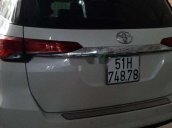 Bán Toyota Fortuner năm sản xuất 2020, nhập khẩu còn mới, 999 triệu