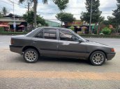 Bán Mazda 323 đời 1996, màu xám, nhập khẩu