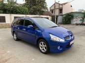 Cần bán lại xe Mitsubishi Grandis năm 2005, màu xanh lam