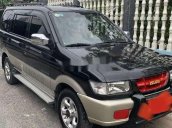 Bán Isuzu Hi lander đời 2004, màu đen, xe nhập xe gia đình, giá 175tr