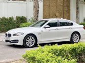 Xe BMW 5 Series sản xuất năm 2016, nhập khẩu nguyên chiếc còn mới