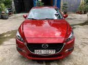Cần bán Mazda 3 đời 2019, màu đỏ, 625 triệu