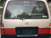 Cần bán Toyota Hiace sản xuất năm 2004, xe nhập, xe còn mới, một đời chủ