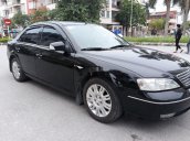 Cần bán Ford Mondeo 2003, màu đen, xe gia đình