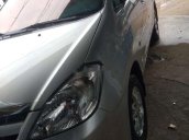 Bán Toyota Innova năm 2007 còn mới