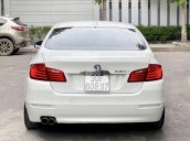 Xe BMW 5 Series sản xuất năm 2016, nhập khẩu nguyên chiếc còn mới