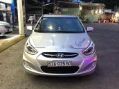 Bán Hyundai Accent sản xuất năm 2015, nhập khẩu nguyên chiếc còn mới, 418tr