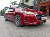 Cần bán lại xe Hyundai Elantra sản xuất năm 2018 còn mới