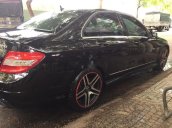 Xe Mercedes C class năm 2009 còn mới, giá 335tr