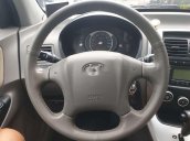 Cần bán xe Hyundai Tucson sản xuất 2009, xe nhập còn mới