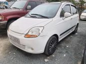 Bán xe Chevrolet Spark năm sản xuất 2009 còn mới, giá chỉ 90 triệu