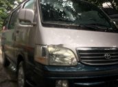 Cần bán Toyota Hiace sản xuất năm 2004, xe nhập, xe còn mới, một đời chủ