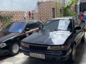 Bán Toyota Camry năm sản xuất 1986, màu xanh lam, nhập khẩu nguyên chiếc